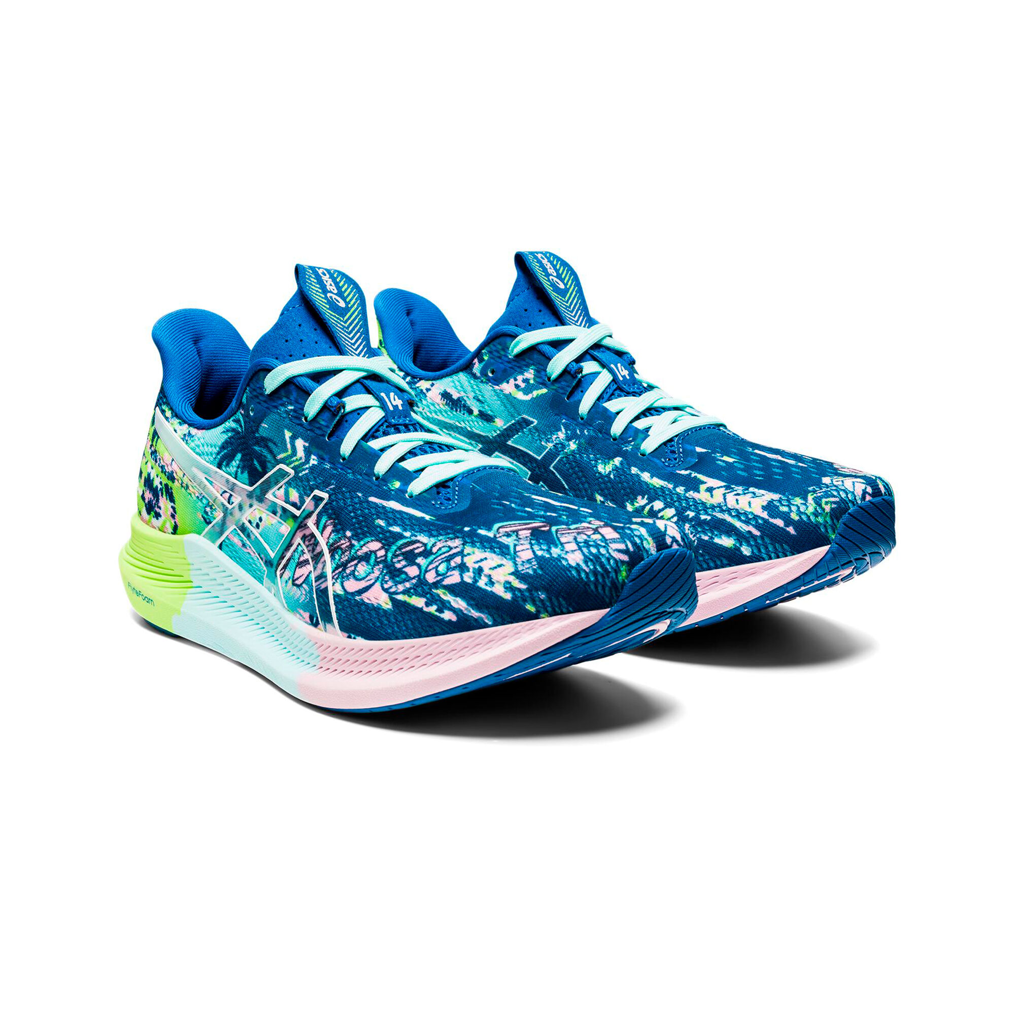 ASICS