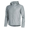Miler Repel Veste Running Hommes-Gris