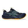 Gel-Sonoma 8 Chaussure Trail Hommes-Bleu Foncé,Bleu Gris