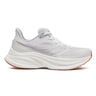 Endorphin Speed 5 Chaussure de compétition Femmes-blanc, gris clair