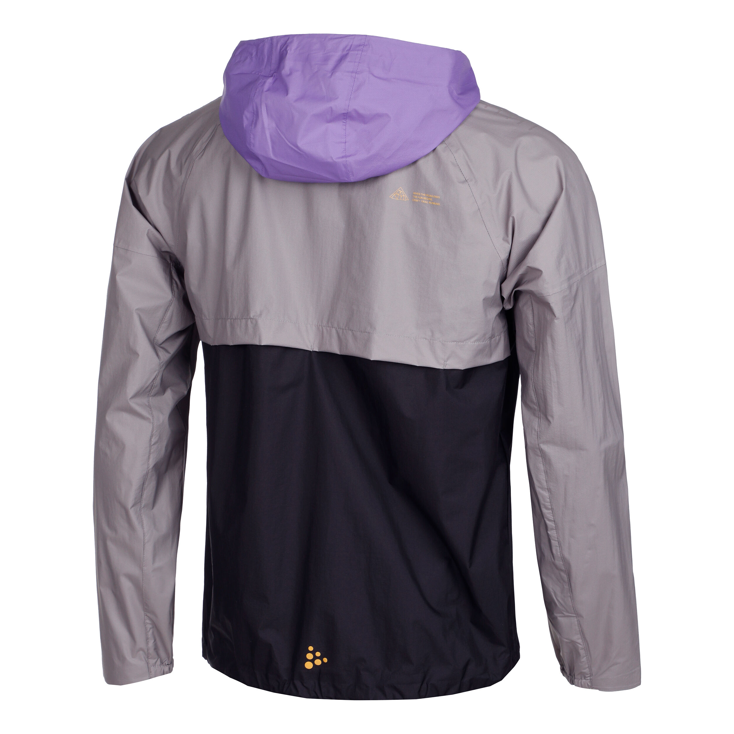 Acheter Craft Pro Trail 2L Light Weight Veste Running Hommes Violet en ligne Running Point FR