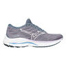 Wave Rider 26 Chaussure De Running Sans Stabilisateurs Femmes-Lilas,Gris
