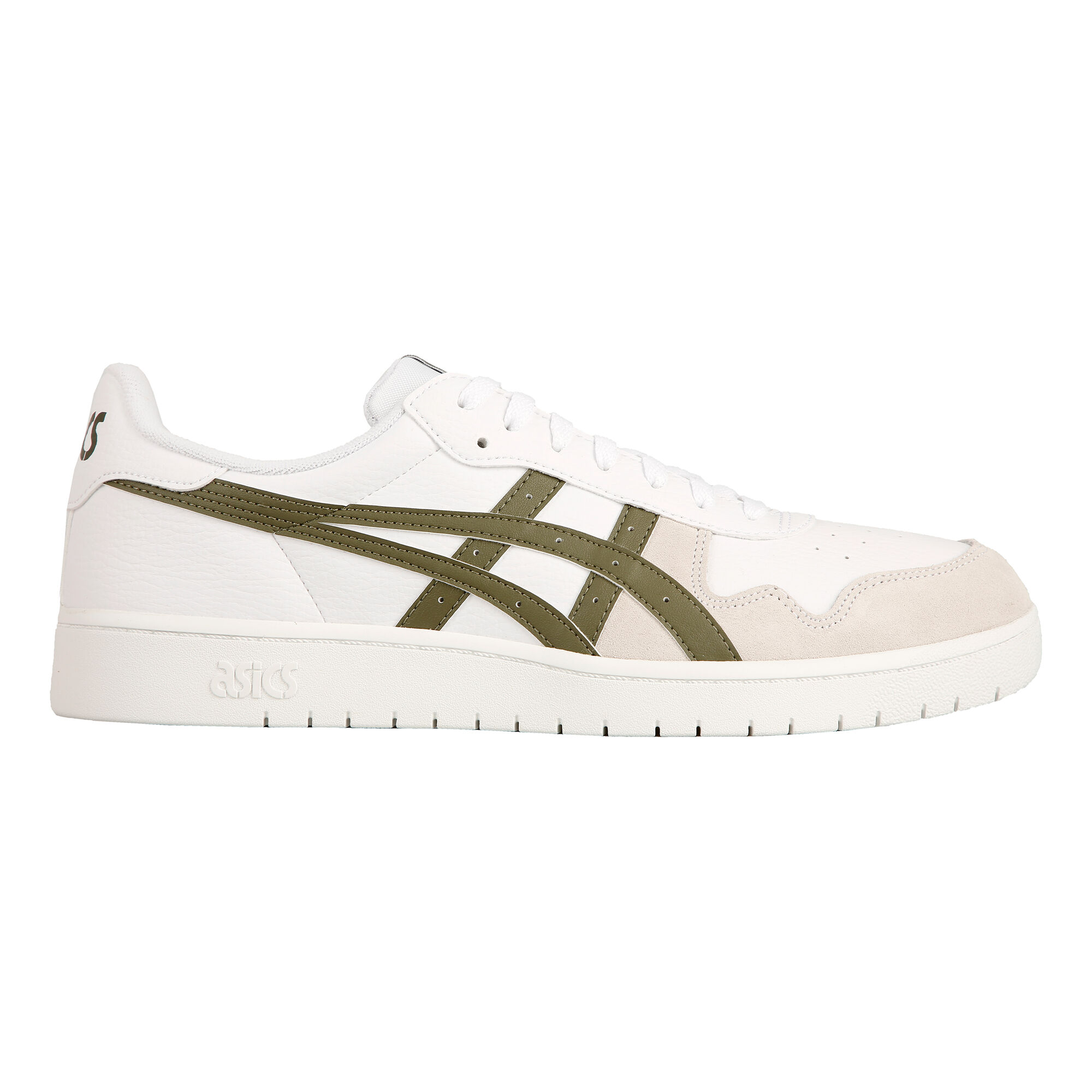 ASICS