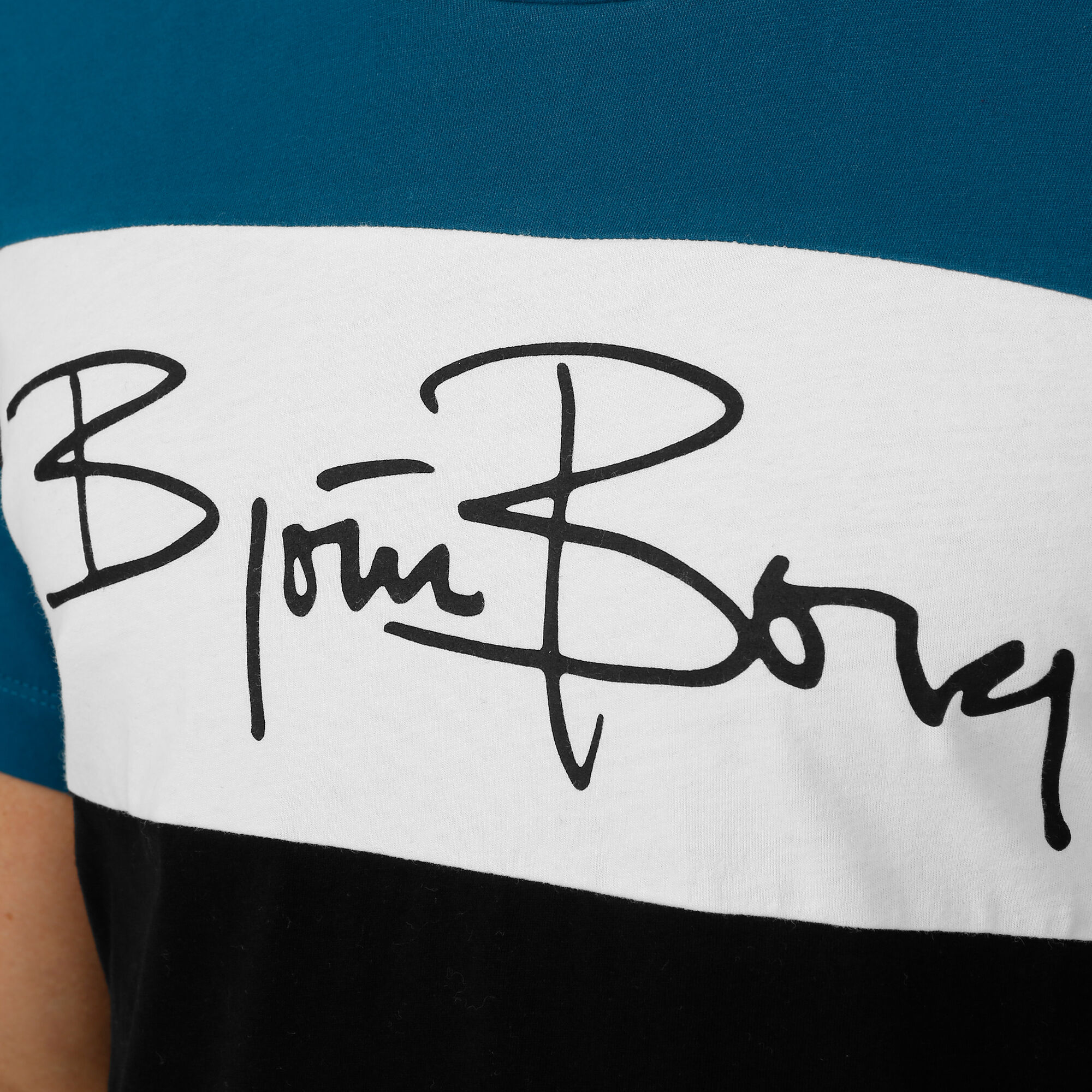 Björn Borg