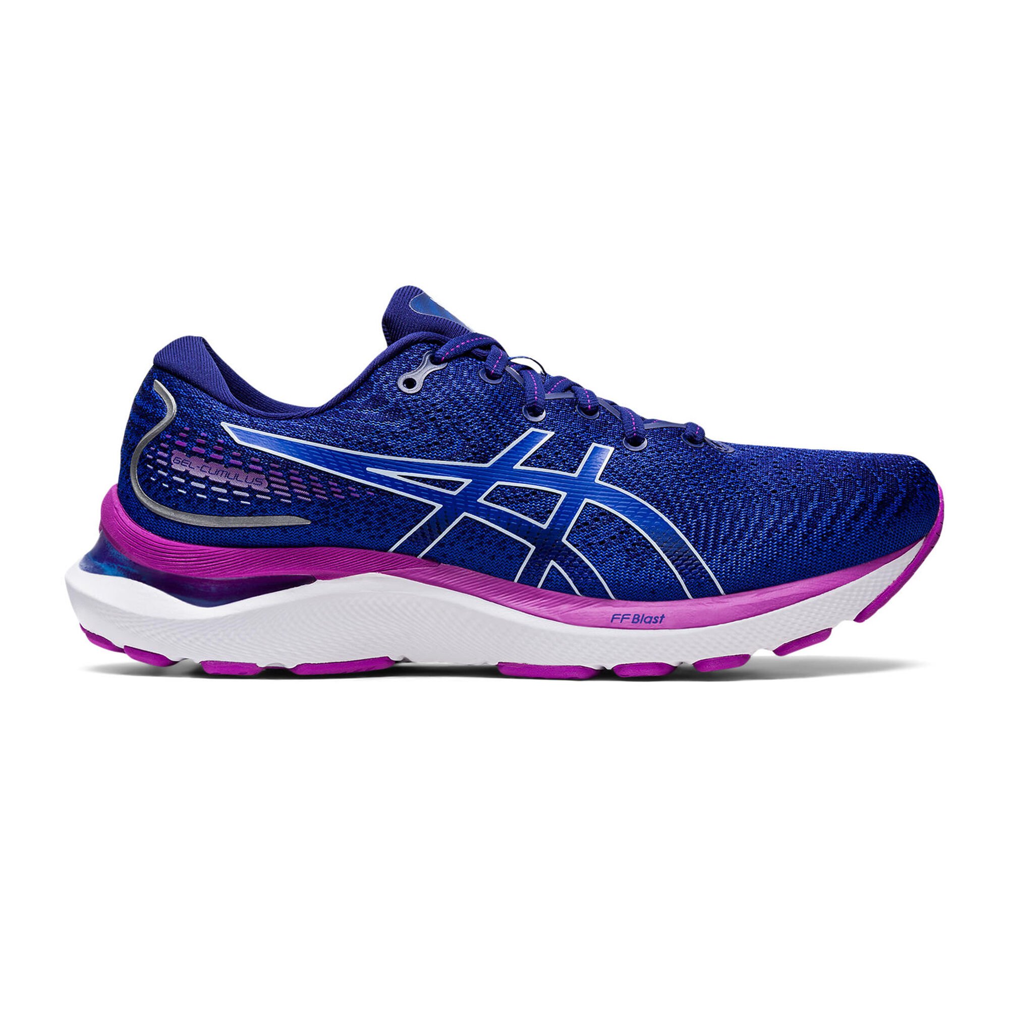ASICS