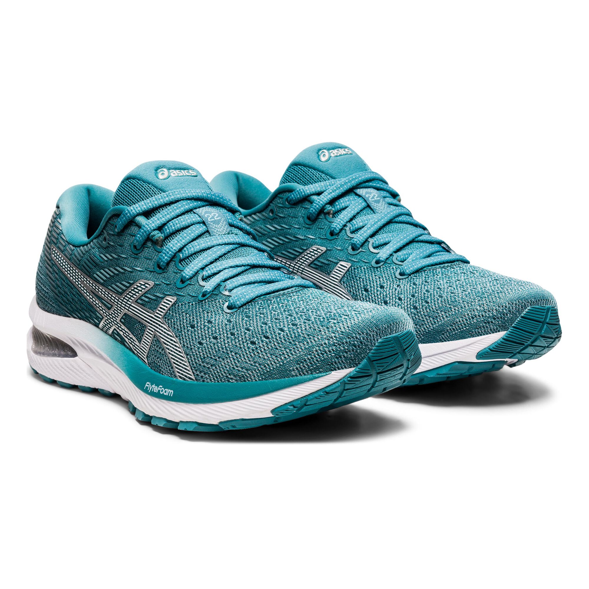 ASICS