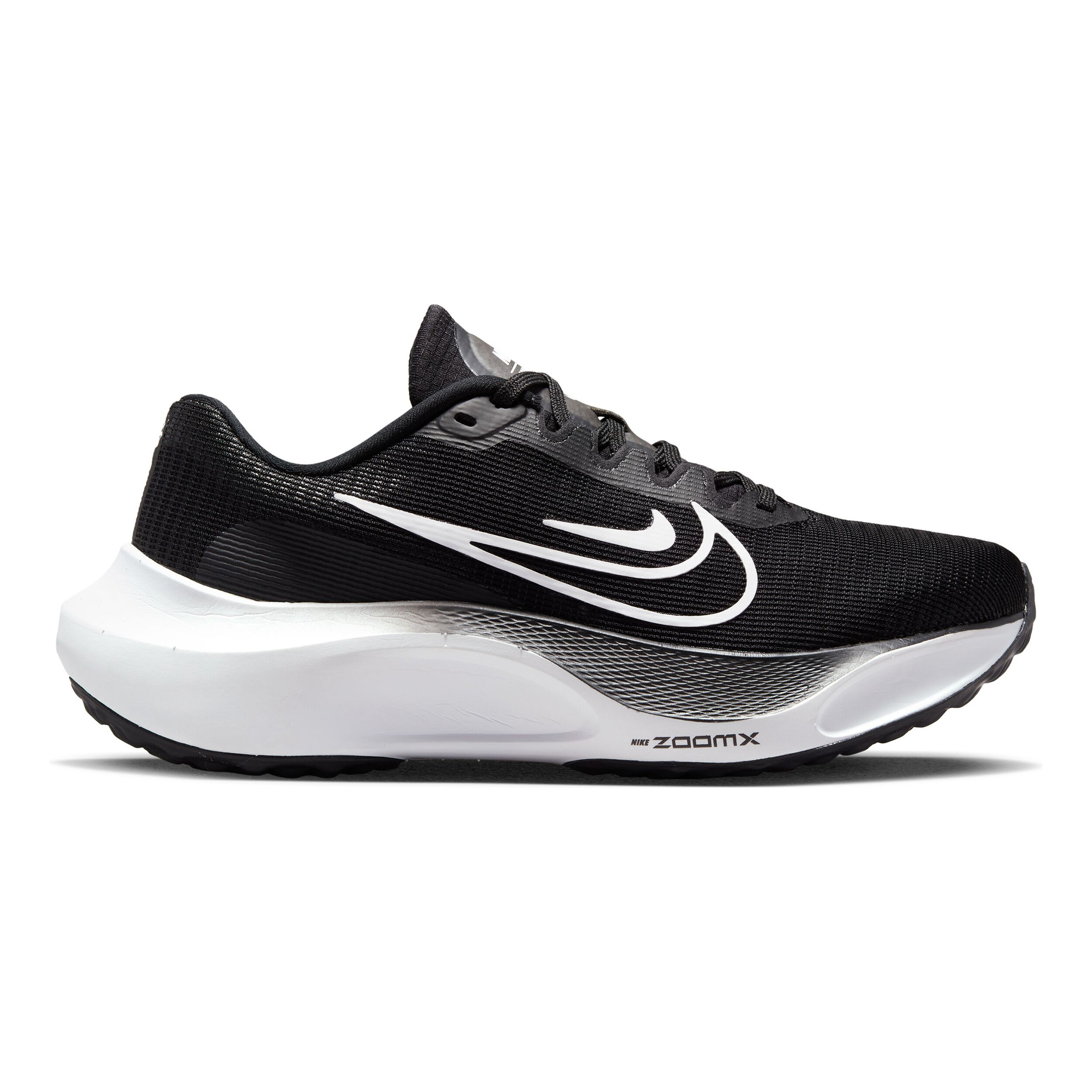 Zoom nike noir et blanc online
