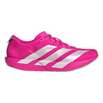 Chaussures de running adidas adidas adizero Adios 9 Chaussure de compétition Femmes-pink, argent