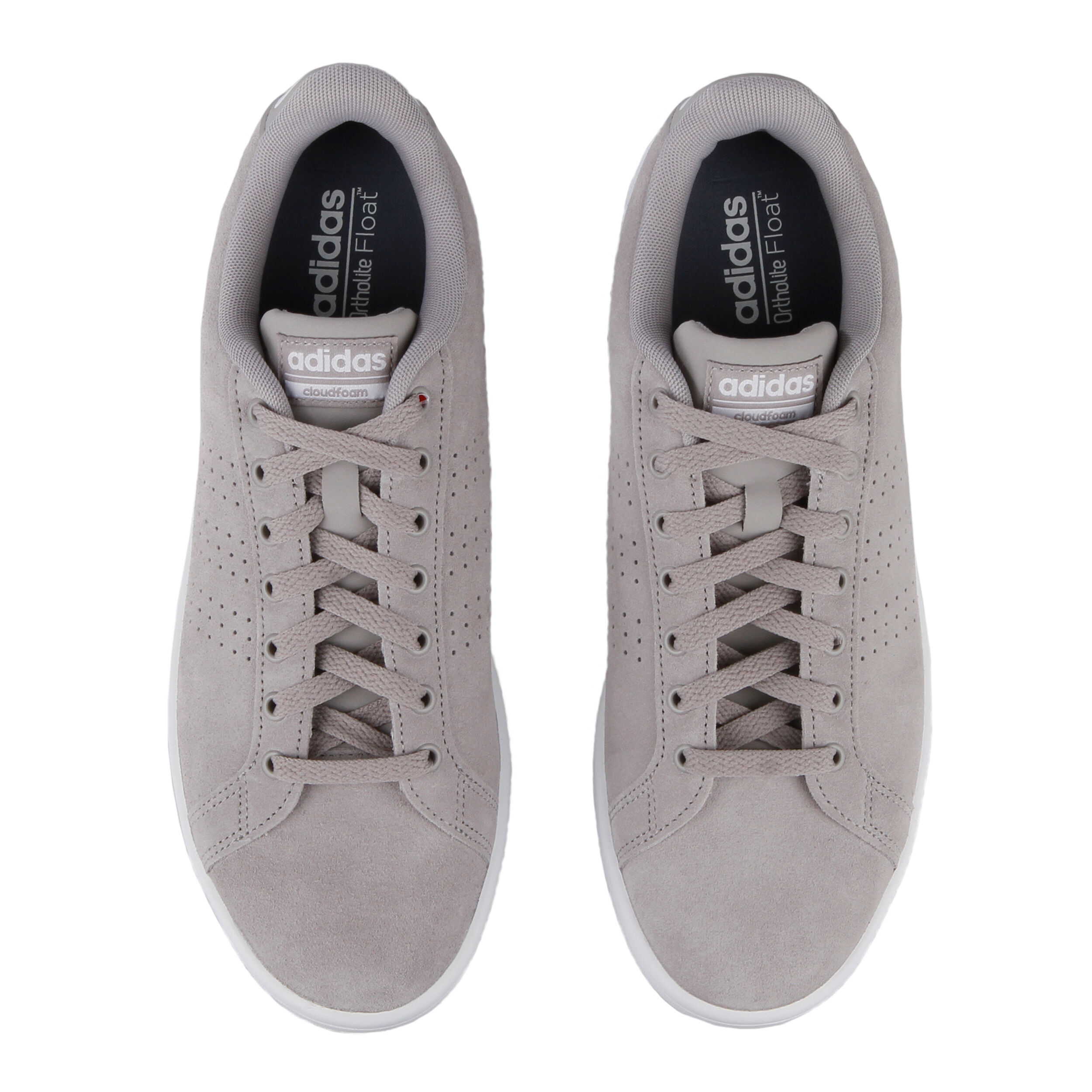 Men's cloudfoam advantage new arrivals