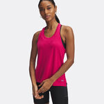 Vêtements Under Armour Launch Camo Singlet