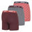 Everyday Cotton Stretch Boxershort Men