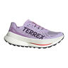 Terrex Agravic Speed Ultra Chaussure Trail Femmes-Lilas,Violet