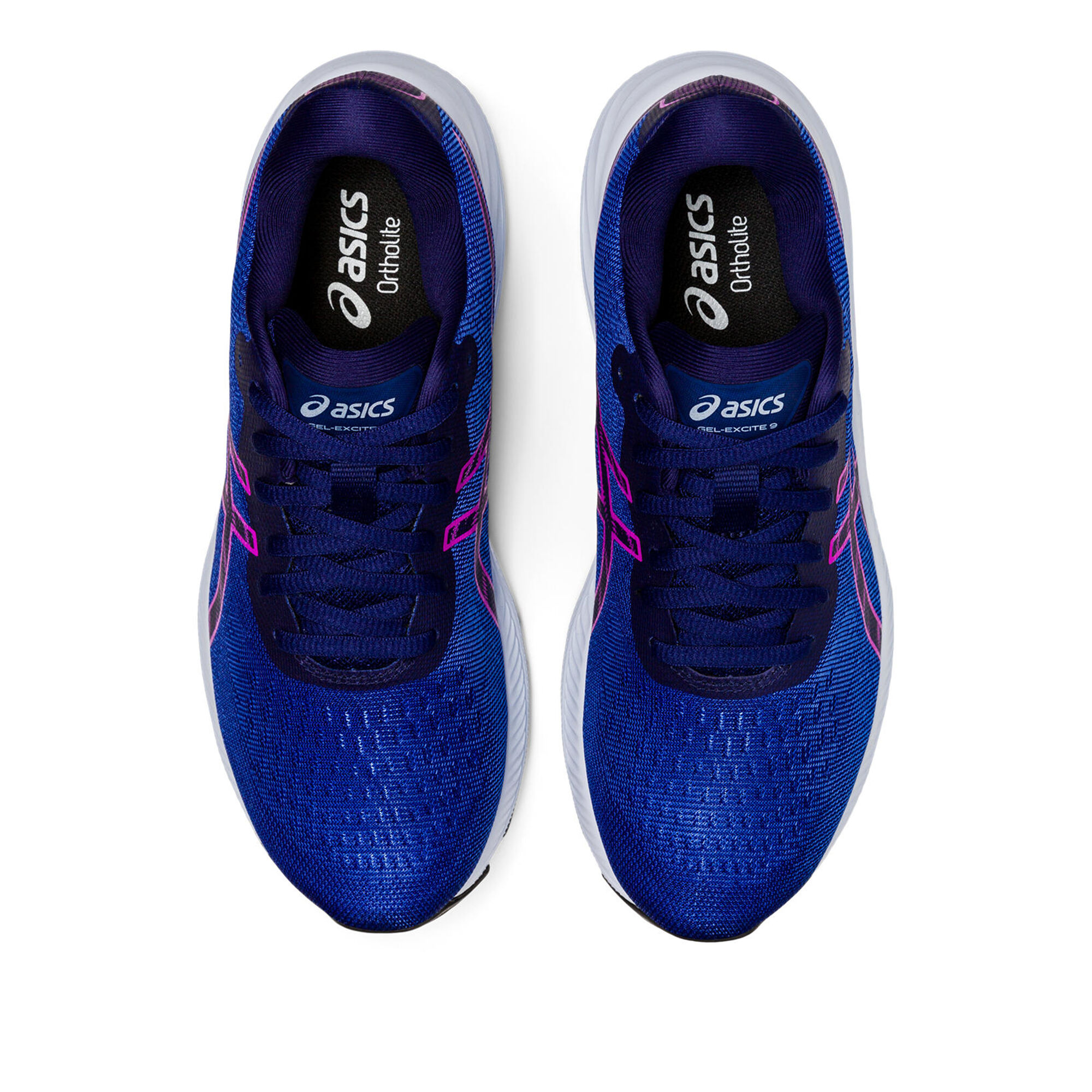 ASICS