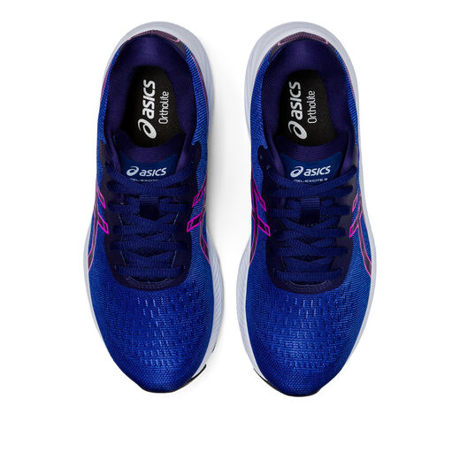 ASICS