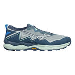Chaussures De Running Mizuno Wave Daichi 9 GTX