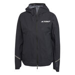 Vêtements adidas Terrex XPR Light Rain Jacket