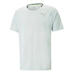 Vêtements Puma Run Cloudspun Shortsleeve