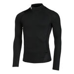 Vêtements Under Armour Heatgear Comp Mock Longsleeve