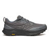 Peregrine 16 Chaussure trail Hommes-gris, noir