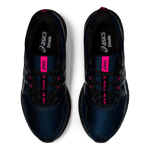 ASICS