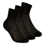 Vêtements Odlo Socks Quarter Active 3p