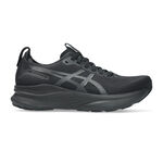 Chaussures de running ASICS ASICS Gel-Kayano 32 Chaussure de running avec stabilisateurs Femmes-noir, gris