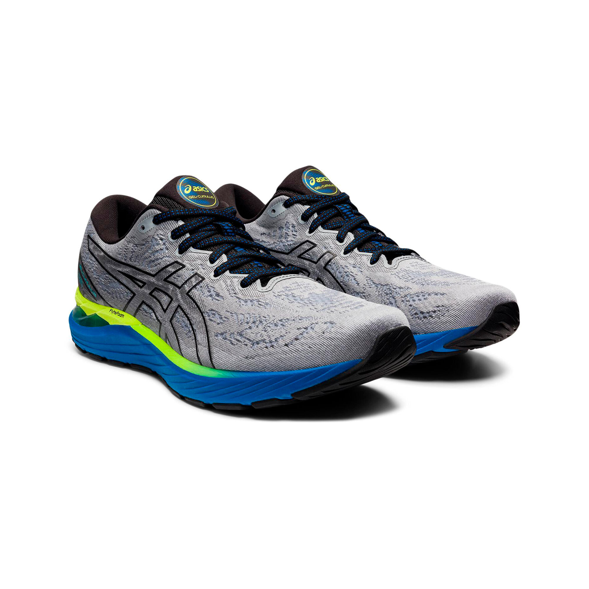 ASICS