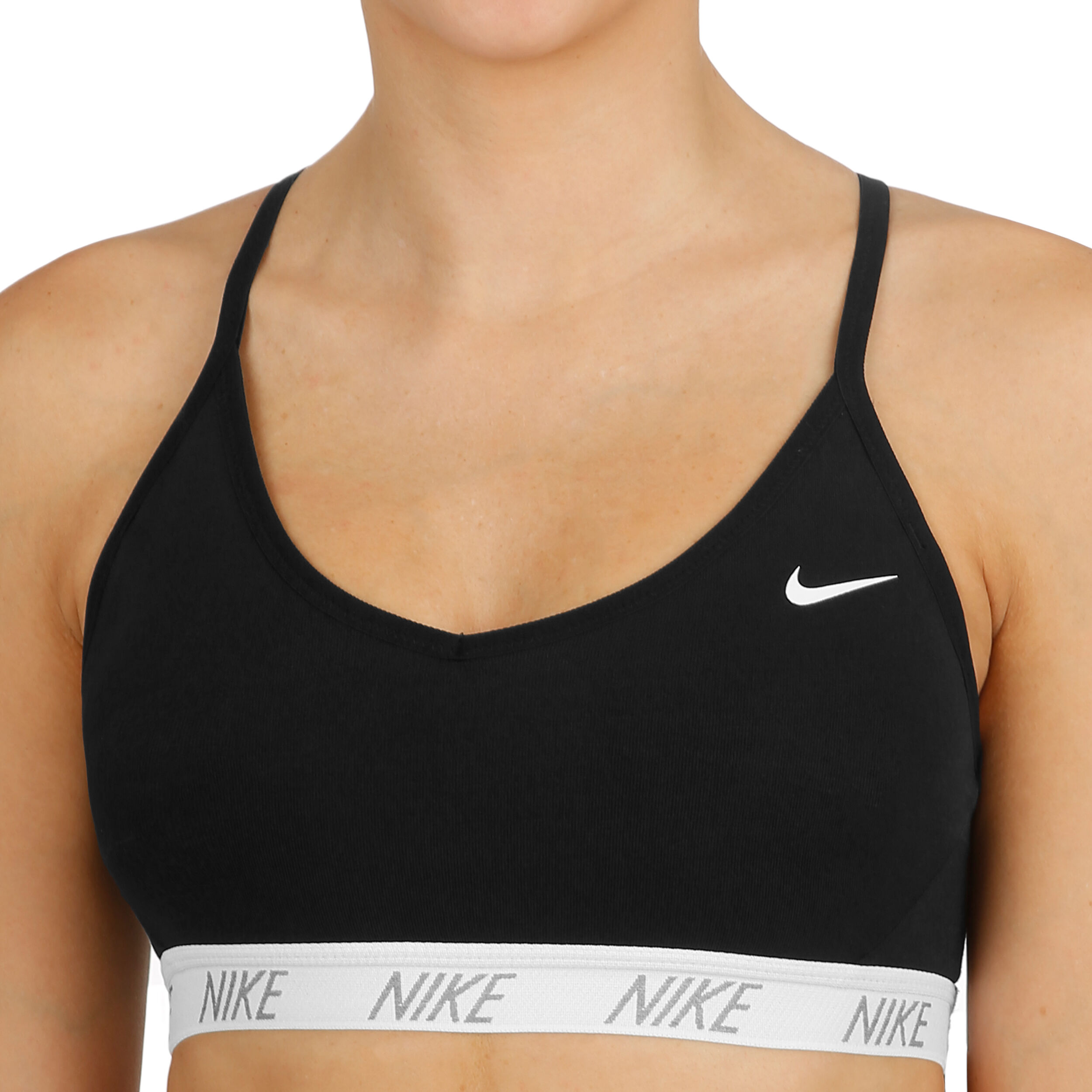 Nike pro indy soft bra shop