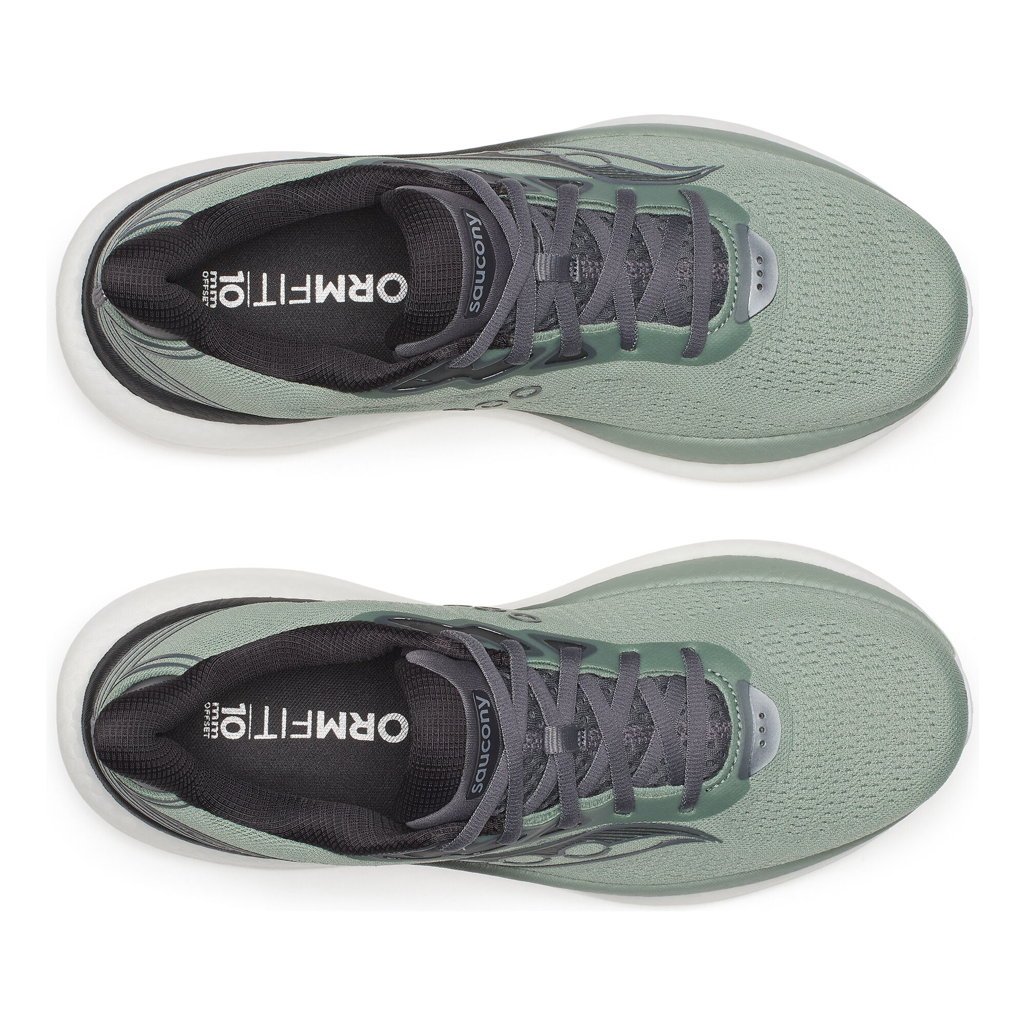 Saucony
