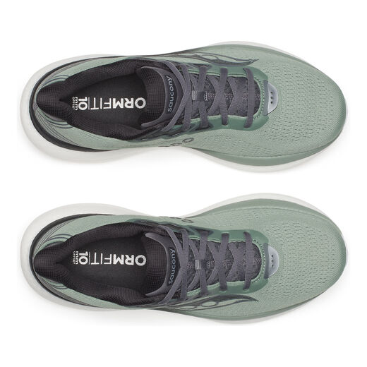 Saucony