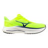 Wave Inspire 22                     Chaussure de running avec stabilisateurs Hommes-jaune, bleu