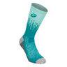 Pixel Performance Crew Socks