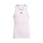 Vêtements adidas adidas Club Débardeur Tank Top Filles-Rosé