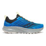 Ride Tr2 Chaussure trail Hommes - bleu, noir