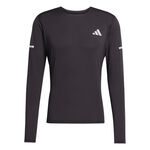 Vêtements adidas adidas Adi365 Climacool Maillot De Course Hommes-Noir