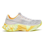 Chaussures De Running Saucony Endorphin Pro 4