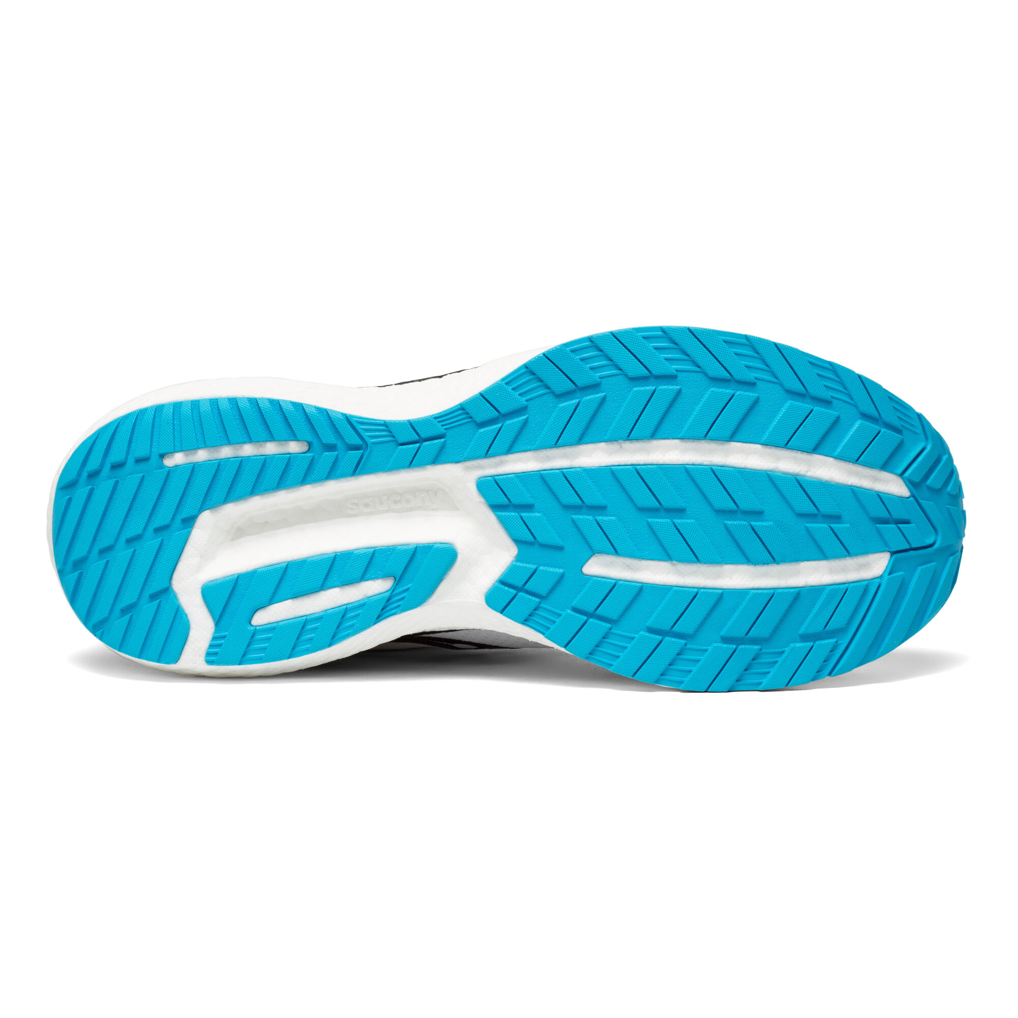 Saucony