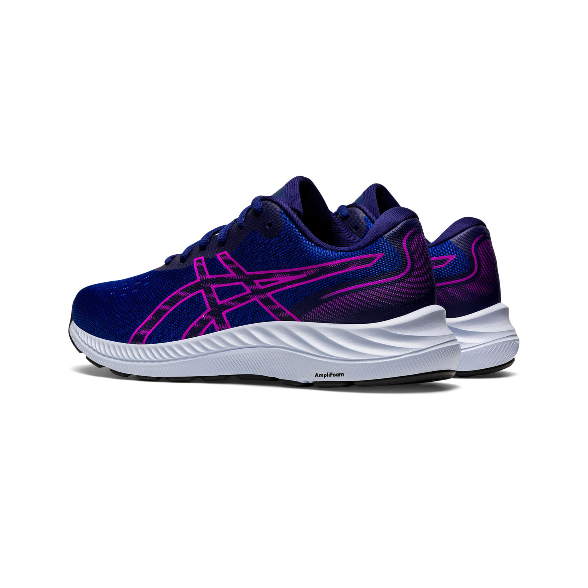 ASICS