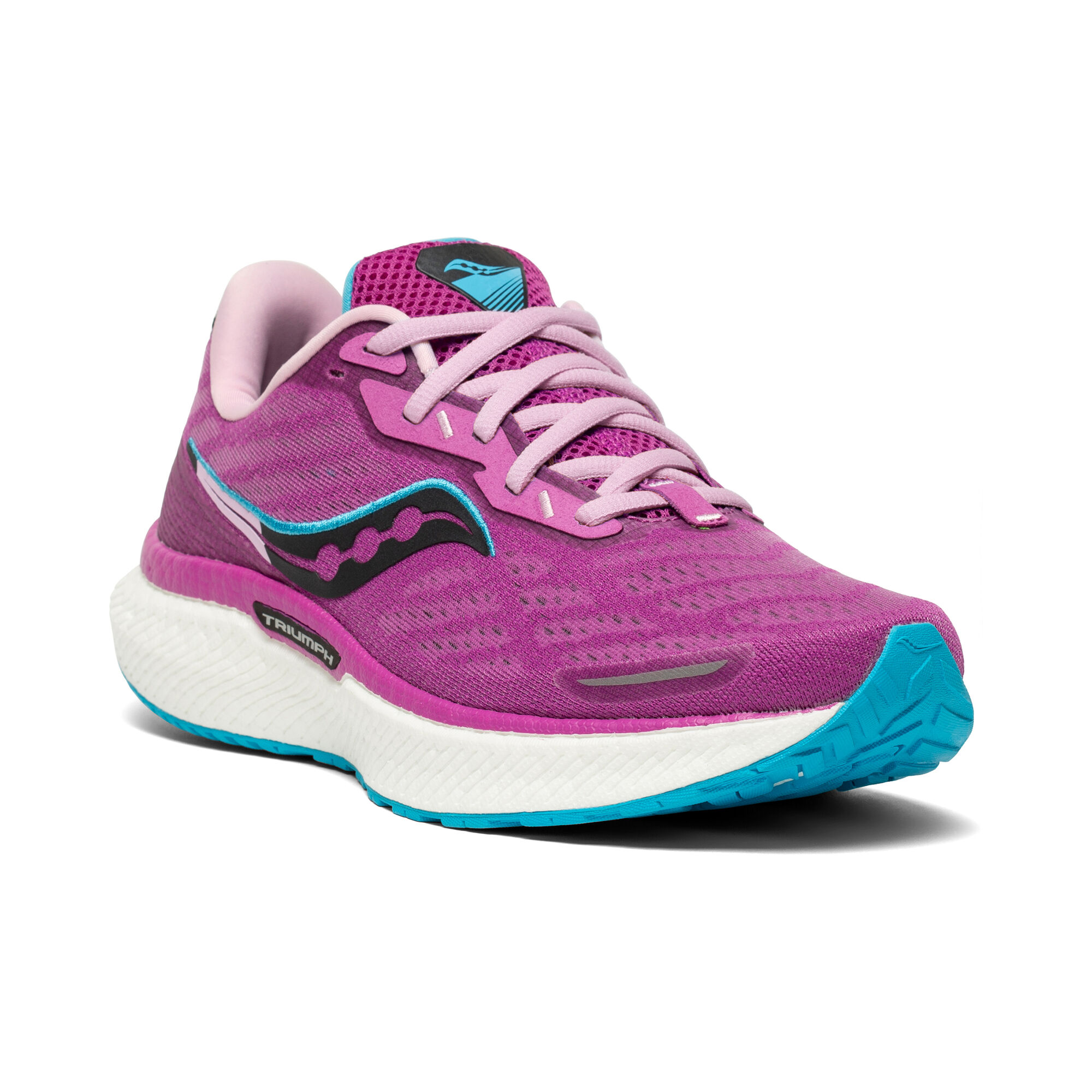 Saucony