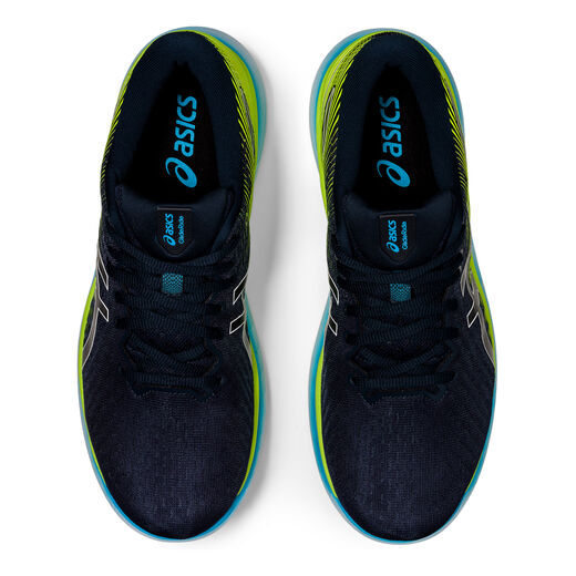 ASICS