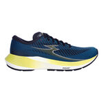 Chaussures de running 361 Grad 361 Grad Kairos 3 Chaussure de running avec stabilisateurs Hommes - bleu foncé, noir