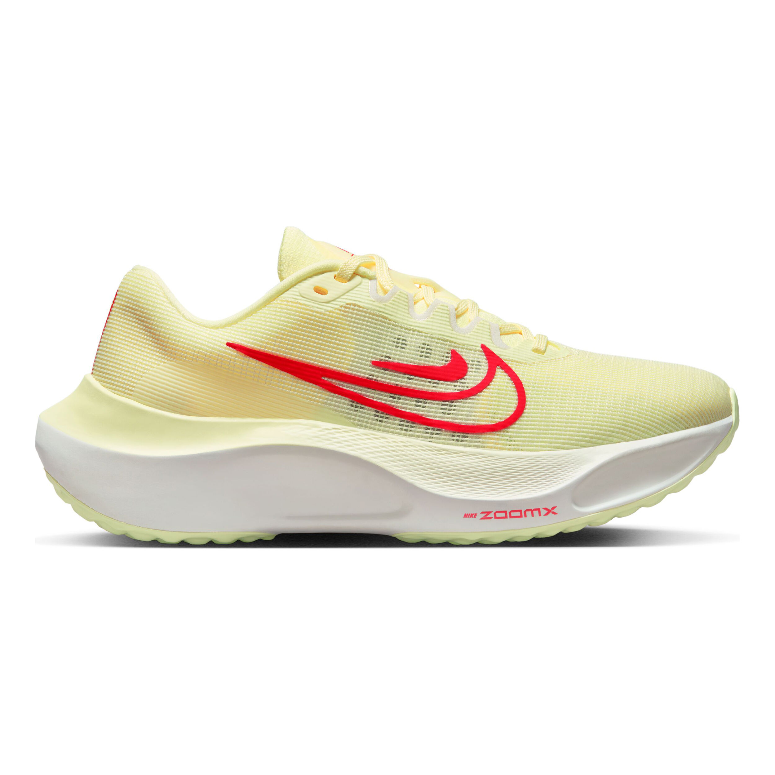 Zoom fly rouge cheap