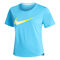 One Dri-Fit Swoosh HBR Shortsleeve