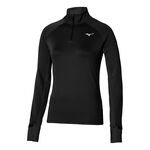 Vêtements Mizuno Warmalite Half-Zip
