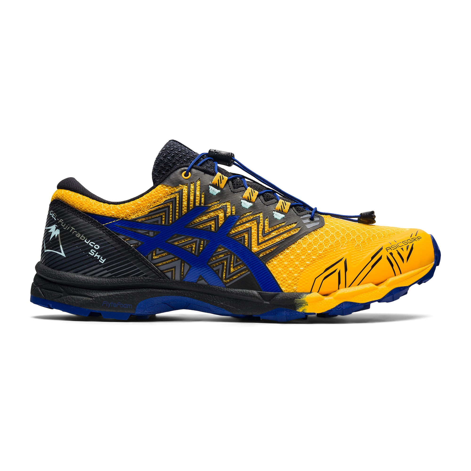 ASICS