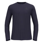 Vêtements Odlo Zeroweight Chill-Tec Longsleeve