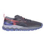 Chaussures De Running Mizuno Wave Ibuki 5 GTX