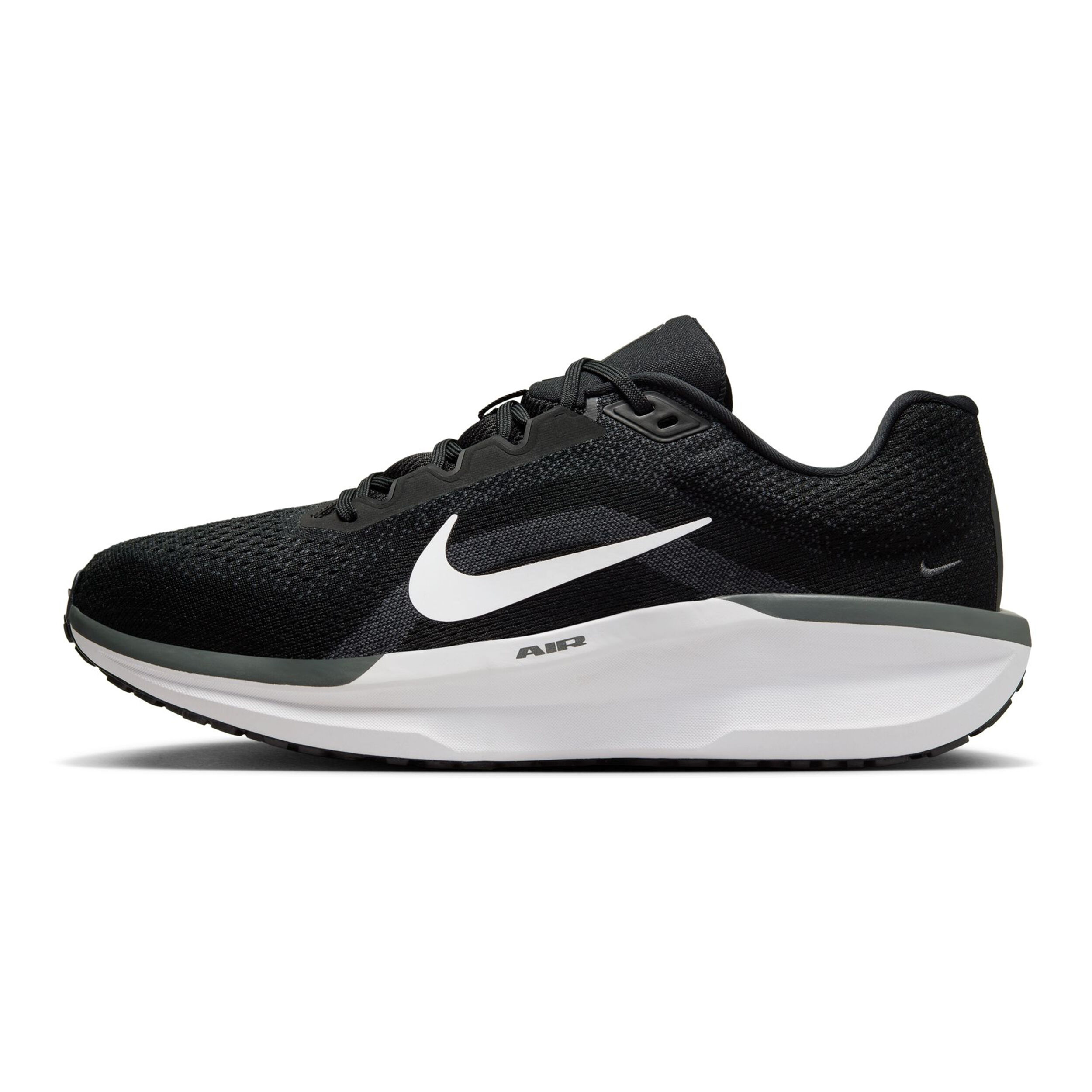Winflo 11 Chaussure De Running Sans Stabilisateurs Hommes Noir