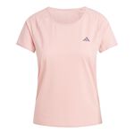 Vêtements adidas Adizero Tee