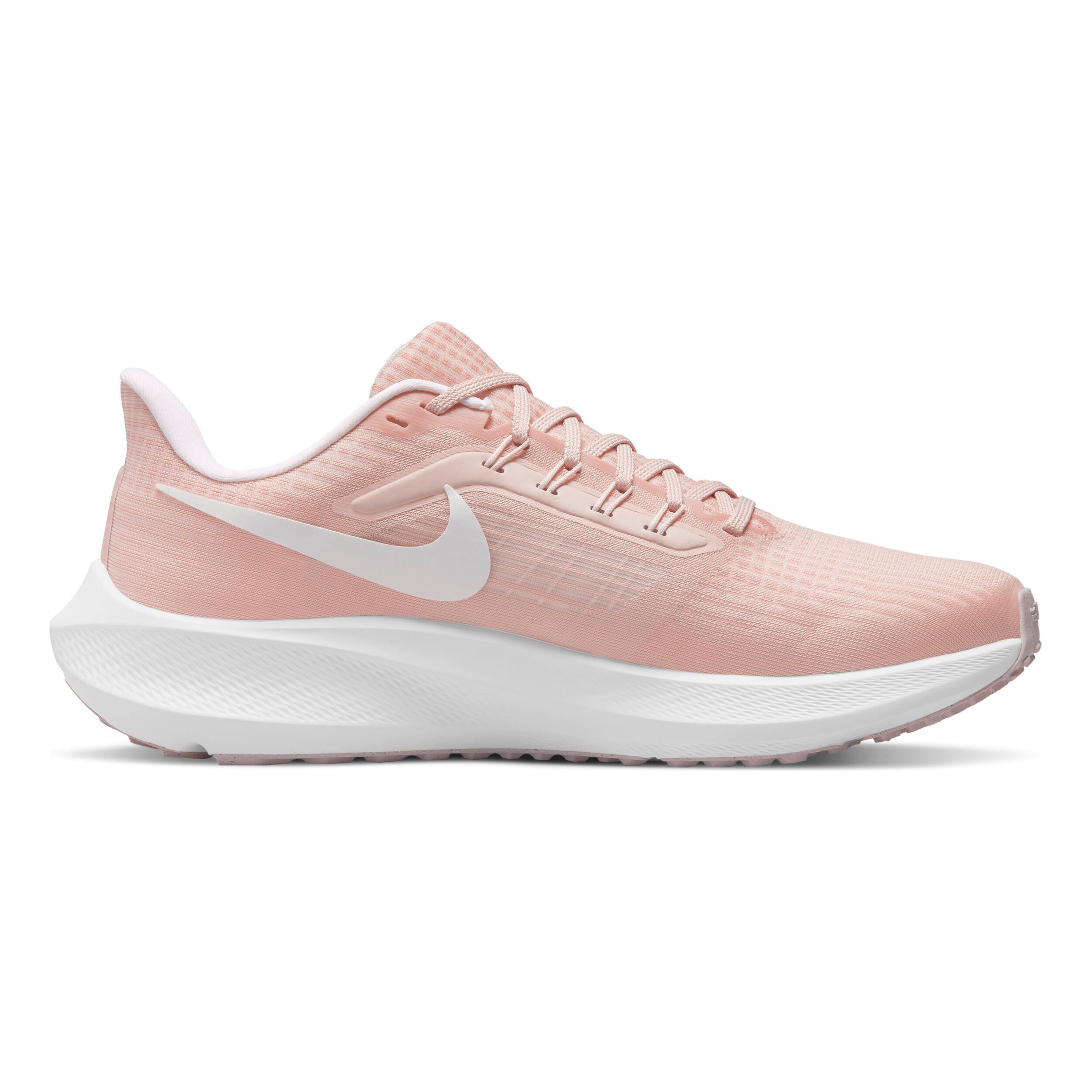 Nike air in pink sales